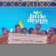 • Winners of the Bible competition