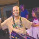 • The late Daddy Lumba
