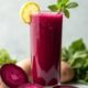 Beetroot juice