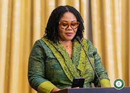 Dr Agnes Naa Momo Lartey