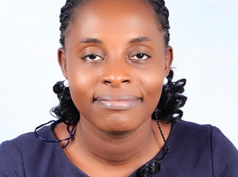 Dr (Mrs) Lilian Antwi Boateng