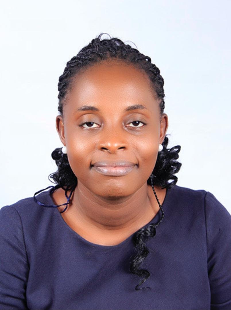 Dr (Mrs) Lilian Antwi Boateng