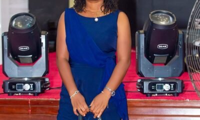 Edwina Anokye-Bempah