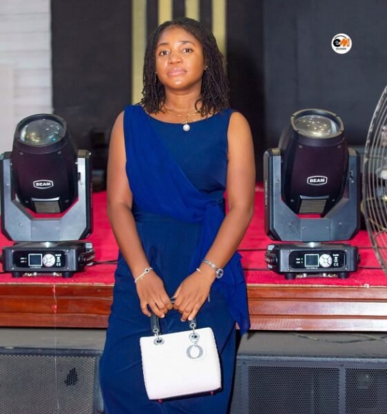 Edwina Anokye-Bempah