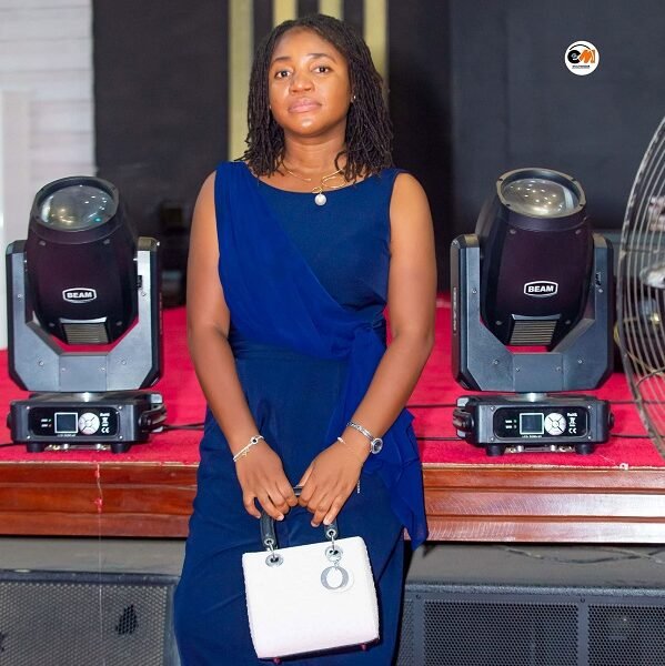 Edwina Anokye-Bempah