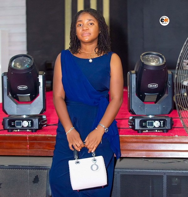 Edwina Anokye-Bempah