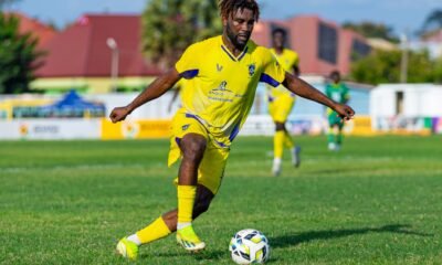 Kamaradini Mamudu-Medeama