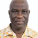 Mr Christian Atsu - President of NCPTA