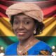 Nana Konadu