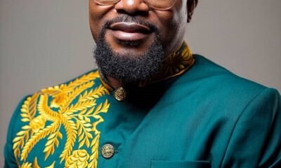 Prophet Joseph Atarah