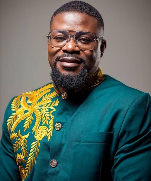 Prophet Joseph Atarah