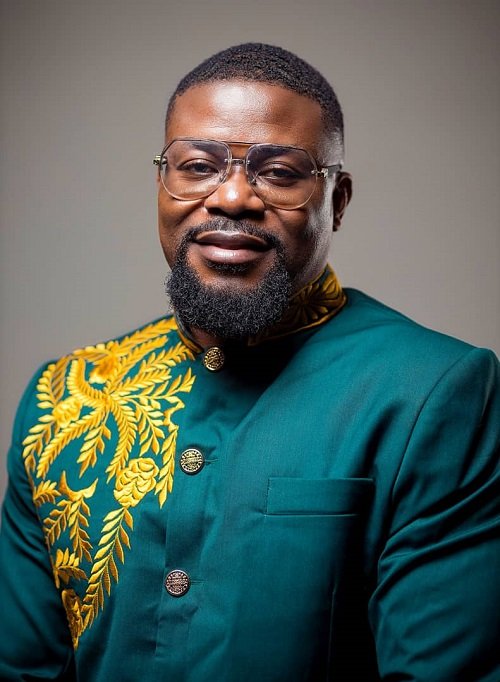 Prophet Joseph Atarah