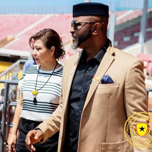 fake national service postings Ghana