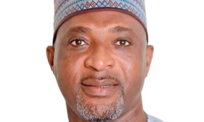 Muntaka Mubarak