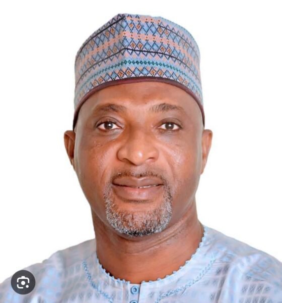 Muntaka Mubarak