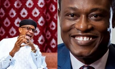 The Office of the Special Prosecutor (OSP)