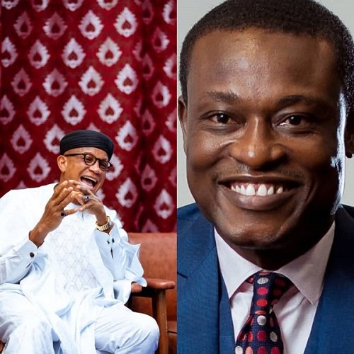 The Office of the Special Prosecutor (OSP)