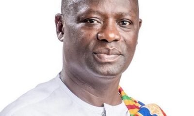 Armah-Kofi Buah