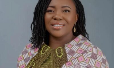 Yasmine Diakwa