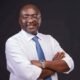Dr. Mahamudu Bawumia