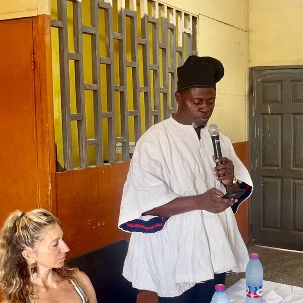 Nii Kotey Ashie
