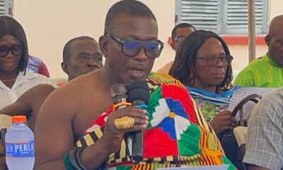 Togbe Agbeman