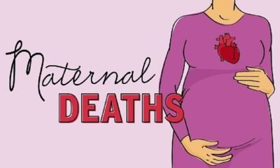 Maternal mortality is failure of care, equity and accountability