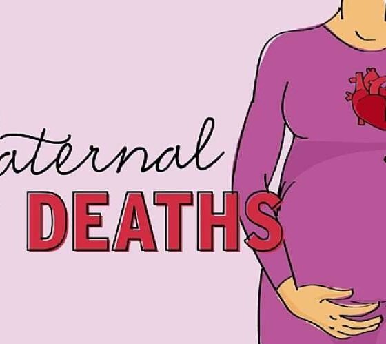 Maternal mortality is failure of care, equity and accountability