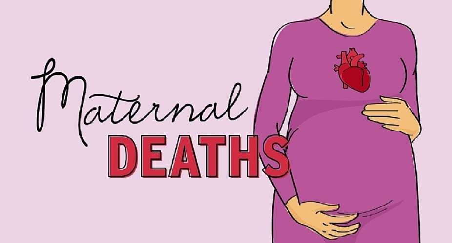 Maternal mortality is failure of care, equity and accountability