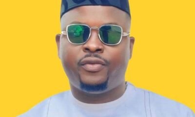 Mr Seth Ala-Amegavie