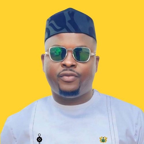 Mr Seth Ala-Amegavie