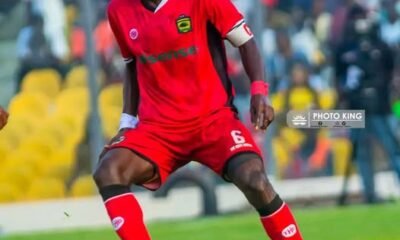 Samba O'neil - Kotoko