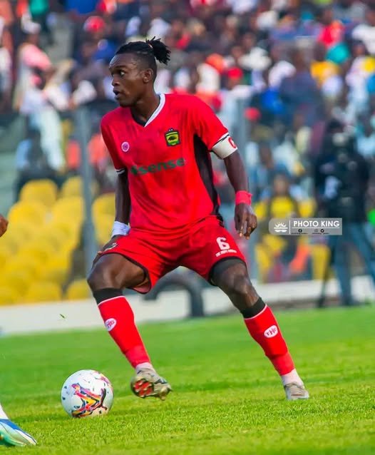 Samba O'neil - Kotoko