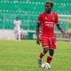 • Prince Badu - Asante Kotoko