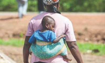 Children need special attention