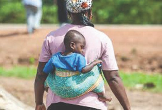 Children need special attention