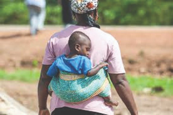 Children need special attention