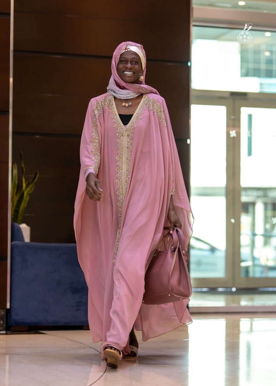 Cynthia Findib Konlan