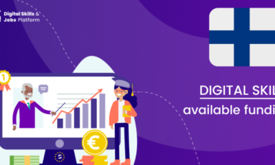 • Digital skills is a neccessity