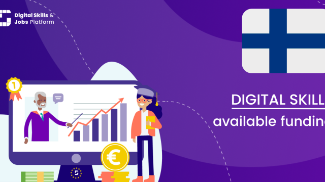 • Digital skills is a neccessity