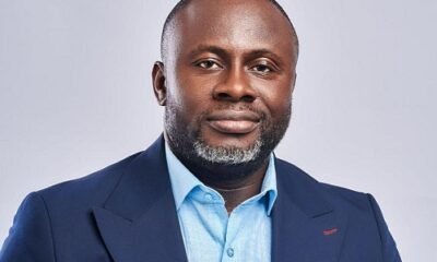 Isaac Cudjoe - Executive Director, AAG