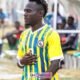 Jonah Attuquaye,-Berekum Chelsea