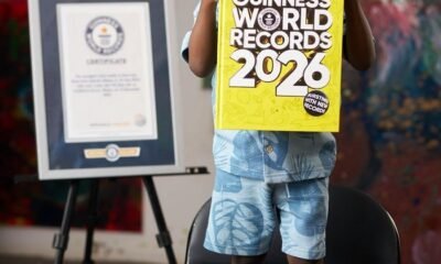 Liam Nana Sam Ankrah