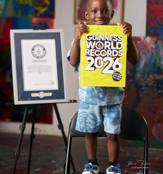 Liam Nana Sam Ankrah