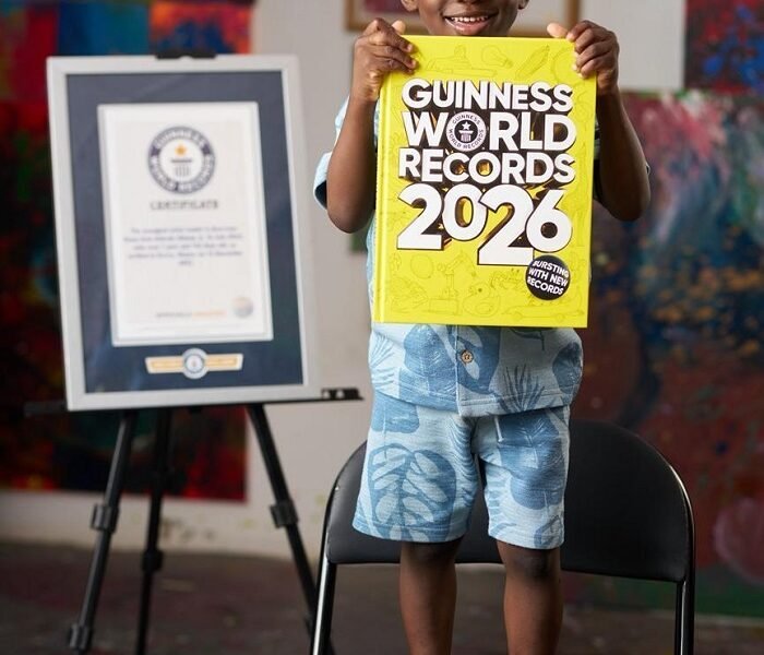 Liam Nana Sam Ankrah