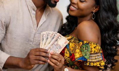 Some Ghanaian men see love as a ‘head ache’ because partners demand money
