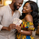 Some Ghanaian men see love as a ‘head ache’ because partners demand money