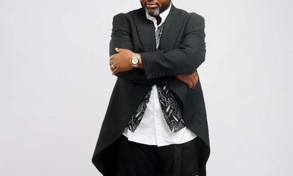 The gospel singer, Clarion