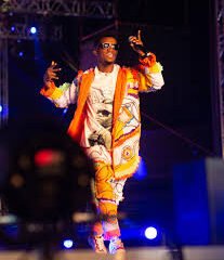 Kofi Kinaata won the Songwriter of the year