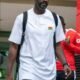 Otto Addo - Black Stars coach